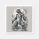 Search for kaiju Monster