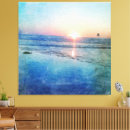 Search for pacific canvas prints Beach