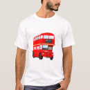 Search for london bus tshirts Double decker