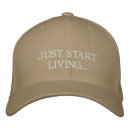 Search for start hats Motivation