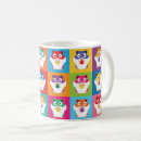 Search for hamster art mugs Animal