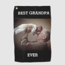 Search for grandpa golf towels Create your own