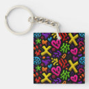 Search for popart key rings Vibrant