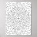 Search for adult colouring book posters Colouring for adults