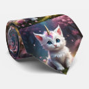 Search for acrylic ties White