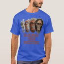 Search for human bean tshirts Specimen