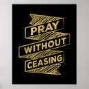 Search for pray without ceasing Prayer power