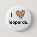 Search for leopard spots badges Wildlife
