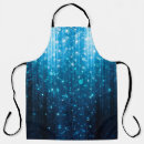 Search for glow in the dark aprons Light