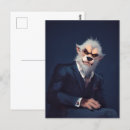Search for werewolf postcards Horror