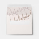 Search for handwritten envelopes Boho