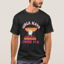 Search for smores tshirts Fun