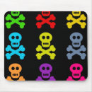 Search for piracy mouse mats Crossbones