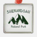 Search for virginia christmas tree decorations Skyline drive