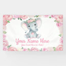 Search for elephant backdrops Girl