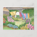 Search for laundry postcards Summer