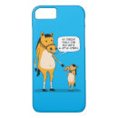 Search for funny horse iphone cases Humour