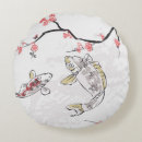 Search for koi carp cushions Asia
