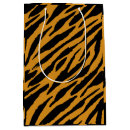 Search for tiger gift bags Pattern