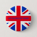 Search for queen elizabeth badges Union jack