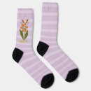 Search for bee womens socks Flower