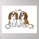 Search for spaniel posters Cavie