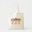Search for funny pun tote bags Punny