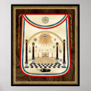 Search for aprons art Masonic