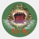 Search for dangerous animal stickers Funny