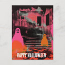 Search for pink houses postcards Retro