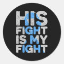 Search for fight cancer stickers Prostate cancer awareness