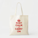Search for keep calm bags Funny