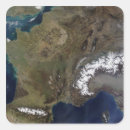 Search for western landscape stickers Space