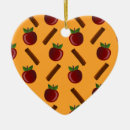 Search for apple christmas tree decorations Cute