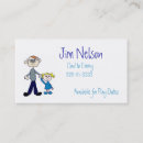 Search for daddy business cards For him