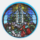 Search for glass stickers Religious