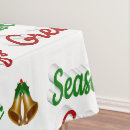 Search for christmas tablecloths Cute