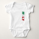 Search for italian flag baby clothes Souvenir