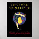 Search for deco illustration posters 1920s