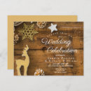 Search for western star wedding invitations Vintage