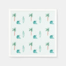 Search for the big one napkins Boy