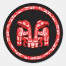 Search for haida stickers British columbia