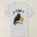Search for black crow tshirts Humour