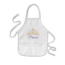Search for tiara aprons For her