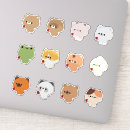 Search for big mouth stickers Happy
