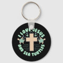 Search for i love jesus key rings Faith
