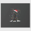 Search for black pug wrapping paper Funny