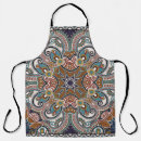 Search for handkerchief aprons Abstract