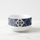Search for blue background dinnerware flower