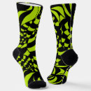 Search for psychedelic socks Abstract